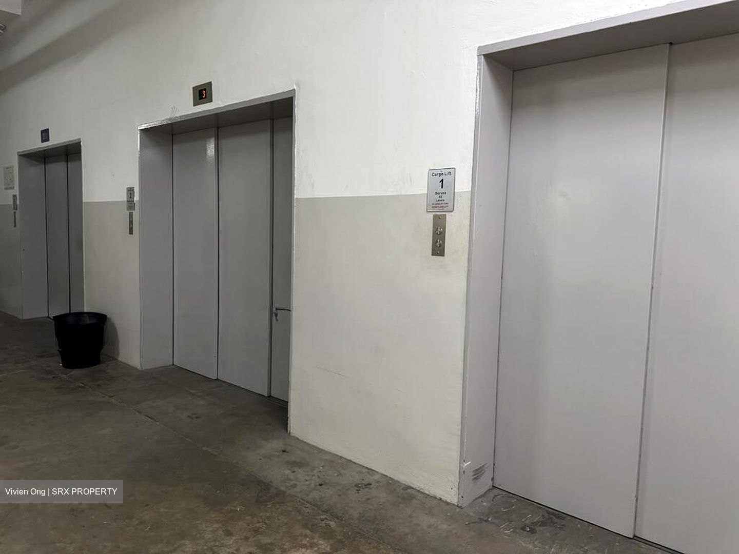 Aljunied Industrial Complex (D14), Factory #496065291